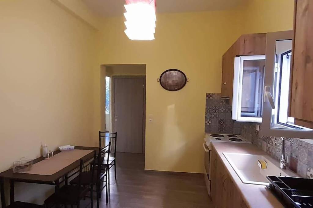 Amethyst Apartment คอสทาวน์ ภายนอก รูปภาพ