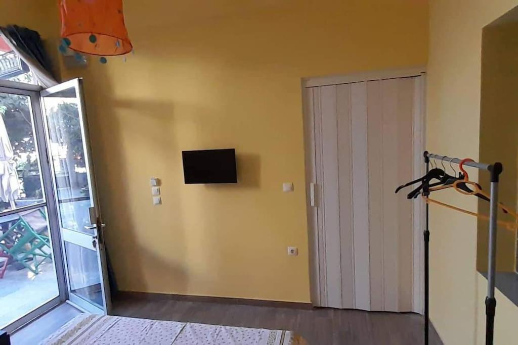 Amethyst Apartment คอสทาวน์ ภายนอก รูปภาพ