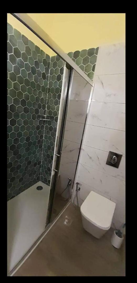Amethyst Apartment คอสทาวน์ ภายนอก รูปภาพ